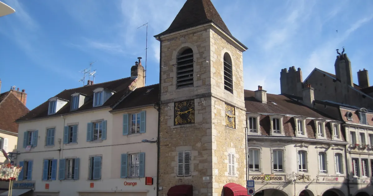 DPE du quartier Centre à Lons-le-Saunier : bâti ancien et lecture des étiquettes — Lons-le-Saunier