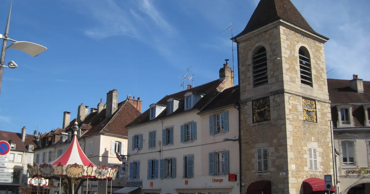 DPE au Val du Solvan à Lons-le-Saunier : bâti, étiquettes et immobilier — Lons-le-Saunier